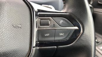 Peugeot Rifter 1.5 BlueHDi Allure Standard MPV 5dr Diesel EAT Euro 6 (s/s) (130