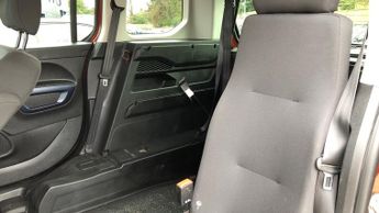 Peugeot Rifter 1.5 BlueHDi Allure Standard MPV 5dr Diesel EAT Euro 6 (s/s) (130