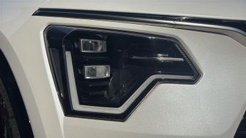 Kia Niro 1.6h GDi 3 SUV 5dr Petrol Hybrid DCT Euro 6 (s/s) (139 bhp)