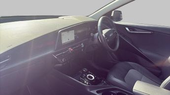 Kia Niro 1.6h GDi 3 SUV 5dr Petrol Hybrid DCT Euro 6 (s/s) (139 bhp)