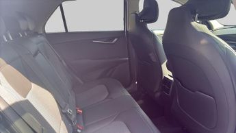 Kia Niro 1.6h GDi 3 SUV 5dr Petrol Hybrid DCT Euro 6 (s/s) (139 bhp)