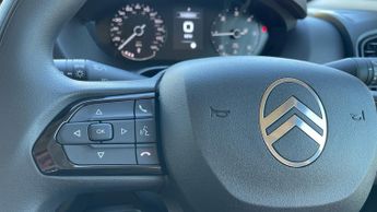 Citroen Relay 2.2 BlueHDi 35 Enterprise Panel Van 5dr Diesel A8 L3 H2 Euro 6 (