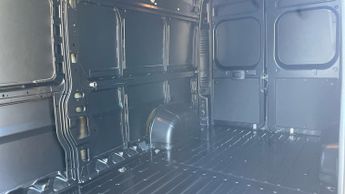 Citroen Relay 2.2 BlueHDi 35 Enterprise Panel Van 5dr Diesel A8 L3 H2 Euro 6 (