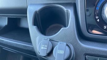 Citroen Relay 2.2 BlueHDi 35 Enterprise Panel Van 5dr Diesel A8 L3 H2 Euro 6 (