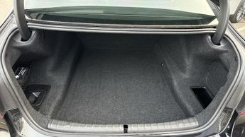 BMW 5 Series 2.0 520d M Sport Saloon 4dr Diesel Auto Euro 6 (s/s) (190 ps)