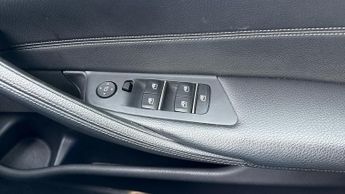 BMW 5 Series 2.0 520d M Sport Saloon 4dr Diesel Auto Euro 6 (s/s) (190 ps)