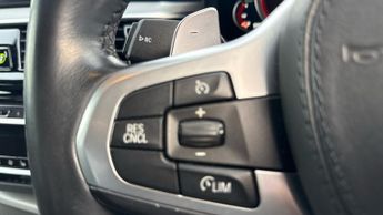 BMW 5 Series 2.0 520d M Sport Saloon 4dr Diesel Auto Euro 6 (s/s) (190 ps)