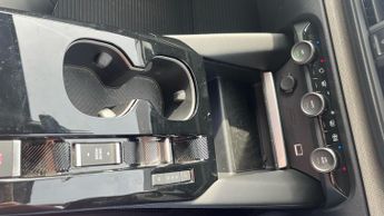 Citroen C5 X 1.2 PureTech PLUS Hatchback 5dr Petrol EAT8 Euro 6 (s/s) (130 ps