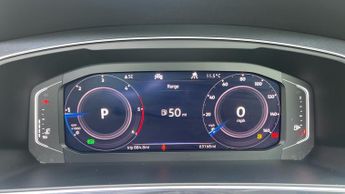 Volkswagen Tiguan 2.0 TDI R-Line Tech SUV 5dr Diesel DSG Euro 6 (s/s) (150 ps)