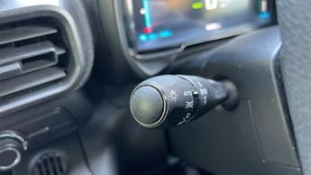 Citroen Berlingo 52kWh PLUS XL MPV 5dr Electric Auto (7.4kW Charger) (136 ps)