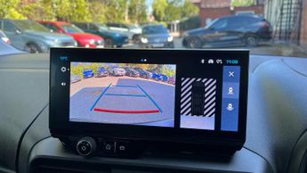 Citroen Berlingo 52kWh PLUS XL MPV 5dr Electric Auto (7.4kW Charger) (136 ps)