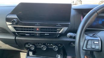 Citroen C4 50kWh C-Series Edition Hatchback 5dr Electric Auto (7.4kW Charge