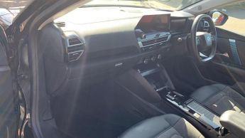 Citroen C4 50kWh C-Series Edition Hatchback 5dr Electric Auto (7.4kW Charge