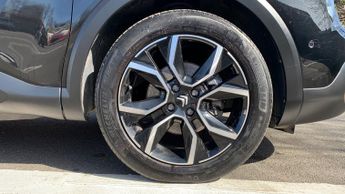 Citroen C4 50kWh C-Series Edition Hatchback 5dr Electric Auto (7.4kW Charge