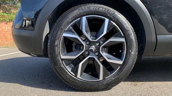 Citroen C4 50kWh C-Series Edition Hatchback 5dr Electric Auto (7.4kW Charge