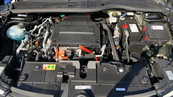 Citroen C4 50kWh C-Series Edition Hatchback 5dr Electric Auto (7.4kW Charge