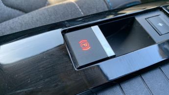 Citroen C4 50kWh C-Series Edition Hatchback 5dr Electric Auto (7.4kW Charge