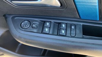 Citroen C4 50kWh C-Series Edition Hatchback 5dr Electric Auto (7.4kW Charge