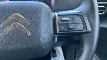 Citroen C4 50kWh C-Series Edition Hatchback 5dr Electric Auto (7.4kW Charge