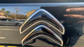 Citroen C4 50kWh C-Series Edition Hatchback 5dr Electric Auto (7.4kW Charge