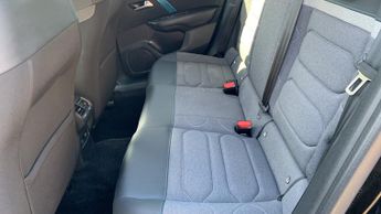 Citroen C4 50kWh C-Series Edition Hatchback 5dr Electric Auto (7.4kW Charge