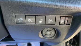 Citroen C4 50kWh C-Series Edition Hatchback 5dr Electric Auto (7.4kW Charge