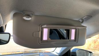 Citroen C4 50kWh C-Series Edition Hatchback 5dr Electric Auto (7.4kW Charge