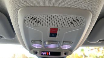 Citroen C4 50kWh C-Series Edition Hatchback 5dr Electric Auto (7.4kW Charge