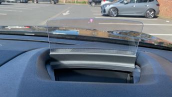 Citroen C4 50kWh C-Series Edition Hatchback 5dr Electric Auto (7.4kW Charge