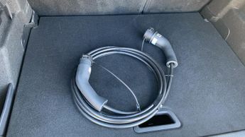 Citroen C4 50kWh C-Series Edition Hatchback 5dr Electric Auto (7.4kW Charge