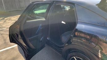 Citroen C4 50kWh C-Series Edition Hatchback 5dr Electric Auto (7.4kW Charge