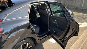 Citroen C4 50kWh C-Series Edition Hatchback 5dr Electric Auto (7.4kW Charge