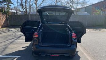 Citroen C4 50kWh C-Series Edition Hatchback 5dr Electric Auto (7.4kW Charge