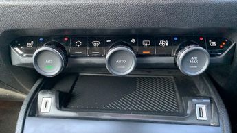 Citroen C4 50kWh C-Series Edition Hatchback 5dr Electric Auto (7.4kW Charge