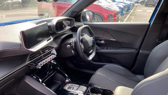 Peugeot 2008 1.2 PureTech GT SUV 5dr Petrol EAT Euro 6 (s/s) (130 ps)
