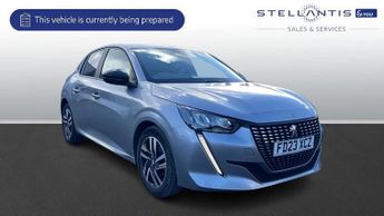 Peugeot 208 1.2 PureTech Active Premium + Hatchback 5dr Petrol Manual Euro 6