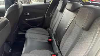 Peugeot 208 50kWh E-Style Hatchback 5dr Electric Auto (7.4kW Charger) (136 p