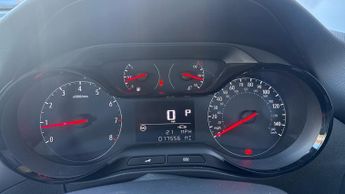 Vauxhall Crossland 1.2 Turbo SE SUV 5dr Petrol Auto Euro 6 (s/s) (130 ps)