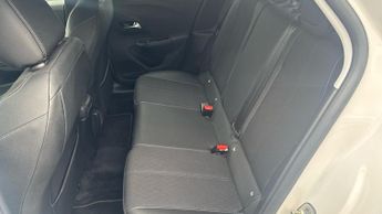 Vauxhall Corsa 1.2 Turbo Elite Hatchback 5dr Petrol Auto Euro 6 (s/s) (100 ps)