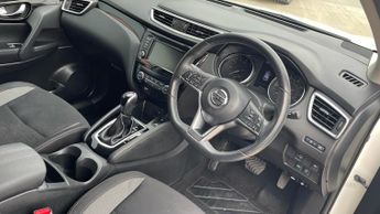 Nissan Qashqai 1.3 DIG-T Acenta Premium SUV 5dr Petrol DCT Auto Euro 6 (s/s) (1
