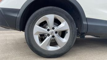 Nissan Qashqai 1.3 DIG-T Acenta Premium SUV 5dr Petrol DCT Auto Euro 6 (s/s) (1