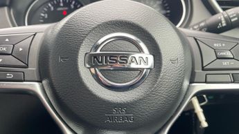 Nissan Qashqai 1.3 DIG-T Acenta Premium SUV 5dr Petrol DCT Auto Euro 6 (s/s) (1