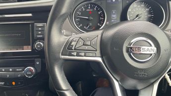 Nissan Qashqai 1.3 DIG-T Acenta Premium SUV 5dr Petrol DCT Auto Euro 6 (s/s) (1
