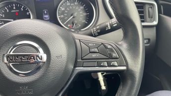 Nissan Qashqai 1.3 DIG-T Acenta Premium SUV 5dr Petrol DCT Auto Euro 6 (s/s) (1