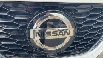 Nissan Qashqai 1.3 DIG-T Acenta Premium SUV 5dr Petrol DCT Auto Euro 6 (s/s) (1