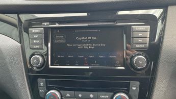 Nissan Qashqai 1.3 DIG-T Acenta Premium SUV 5dr Petrol DCT Auto Euro 6 (s/s) (1