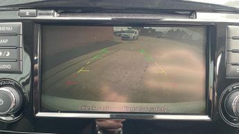 Nissan Qashqai 1.3 DIG-T Acenta Premium SUV 5dr Petrol DCT Auto Euro 6 (s/s) (1