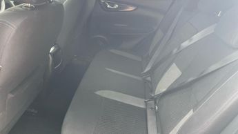 Nissan Qashqai 1.3 DIG-T Acenta Premium SUV 5dr Petrol DCT Auto Euro 6 (s/s) (1