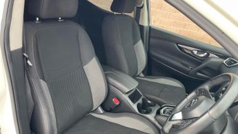 Nissan Qashqai 1.3 DIG-T Acenta Premium SUV 5dr Petrol DCT Auto Euro 6 (s/s) (1