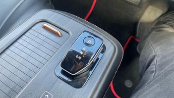 Nissan Ariya 63kWh Advance SUV 5dr Electric Auto 7.4kW Charger (217 ps)